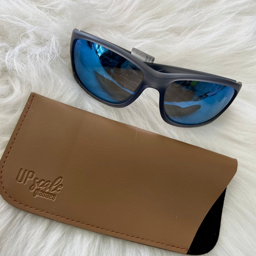 Óculos solar masculino UPSCALE