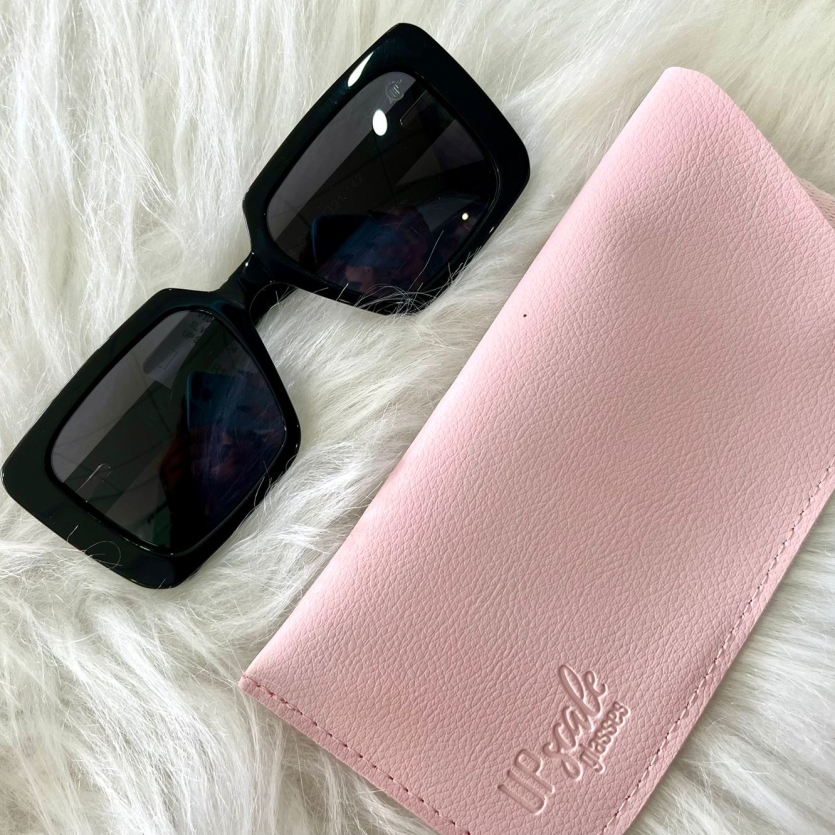 Óculos solar upscale